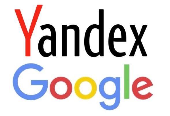 Yandex (Russia) Vs. Google (USA)