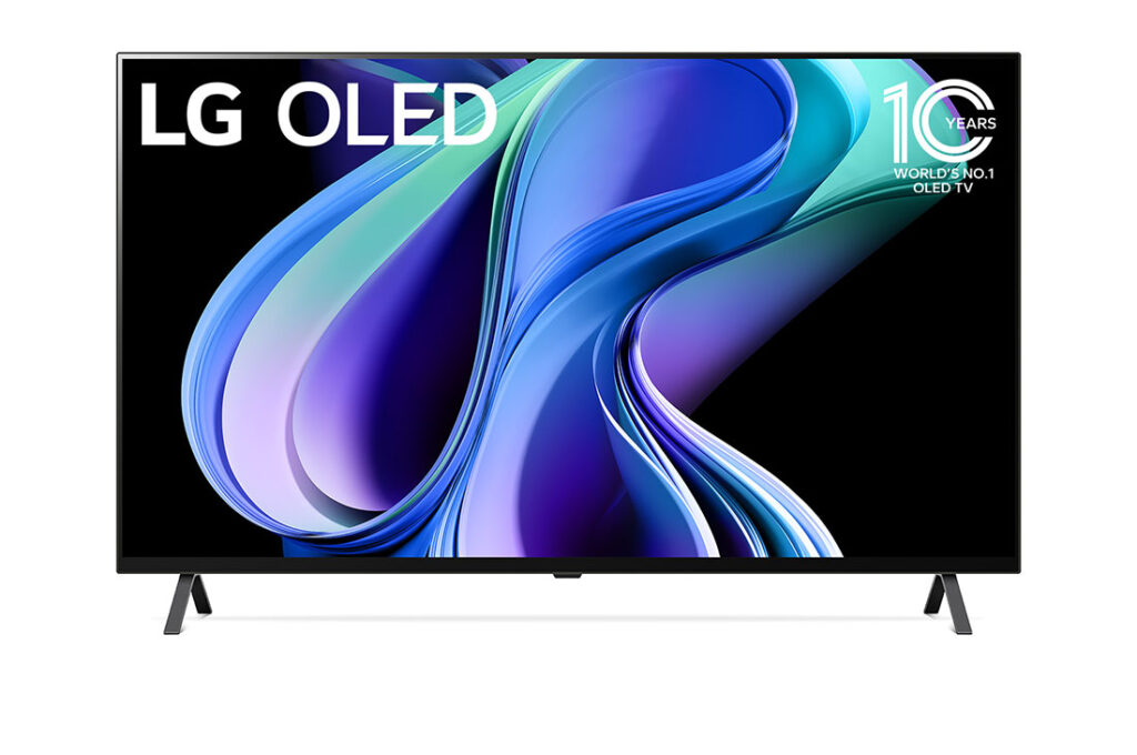 The 5 Best Smart TVs in Uganda include LG LED 