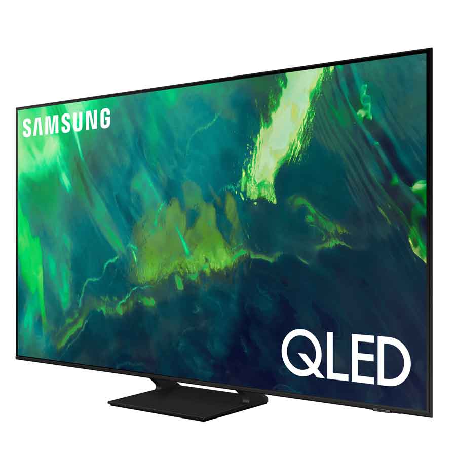 The 5 Best Smart TVs in Uganda include Samsung