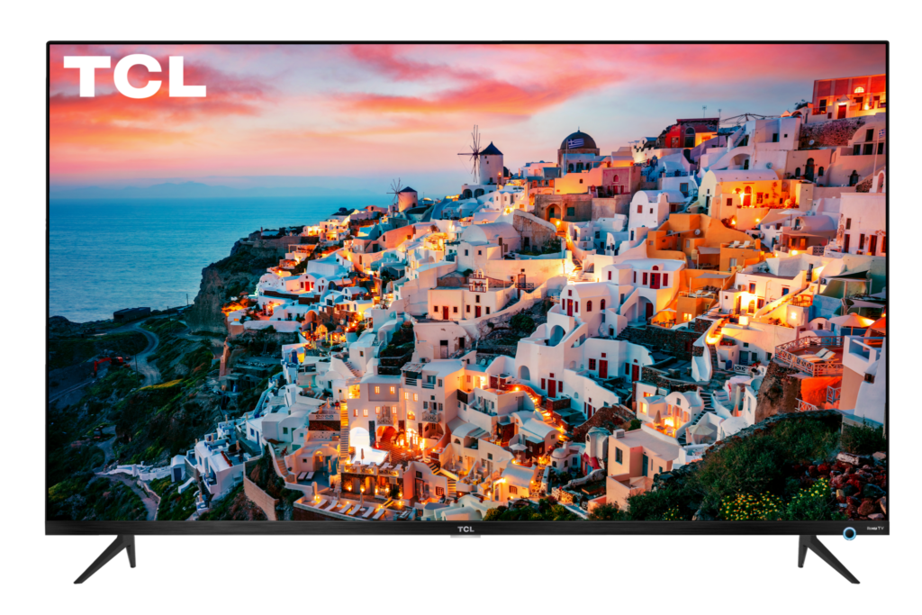 The 5 Best Smart TVs in Uganda include TCL