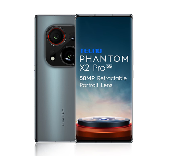 Tecno Phantom X2 Pro one of the best Smartphones in Uganda 2024