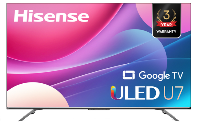 Hisense