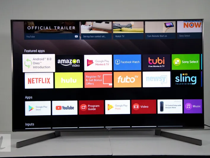 Best 5 Smart TVs in Uganda 2024